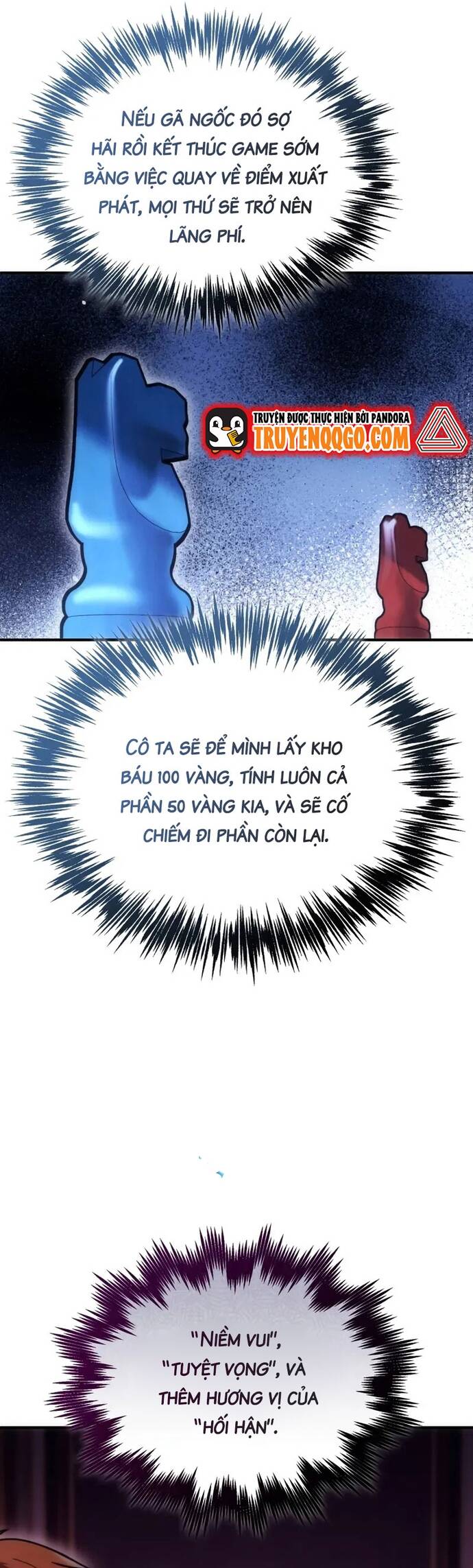 Cẩm Nang Sinh Tồn Của Vai Quần Chúng Cấp Siêu Việt Chap 20 - Next Chap 21