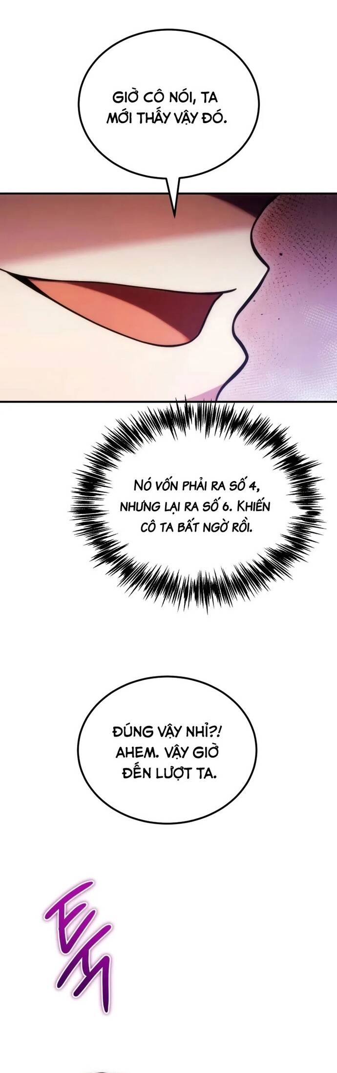 Cẩm Nang Sinh Tồn Của Vai Quần Chúng Cấp Siêu Việt Chap 20 - Next Chap 21