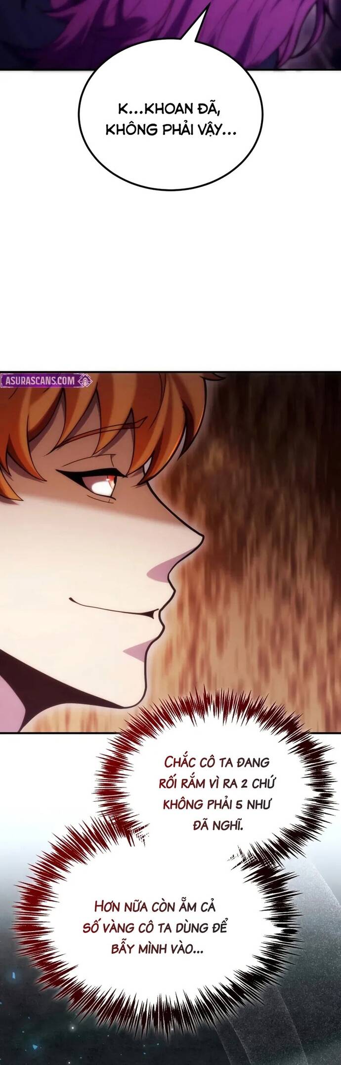 Cẩm Nang Sinh Tồn Của Vai Quần Chúng Cấp Siêu Việt Chap 20 - Next Chap 21