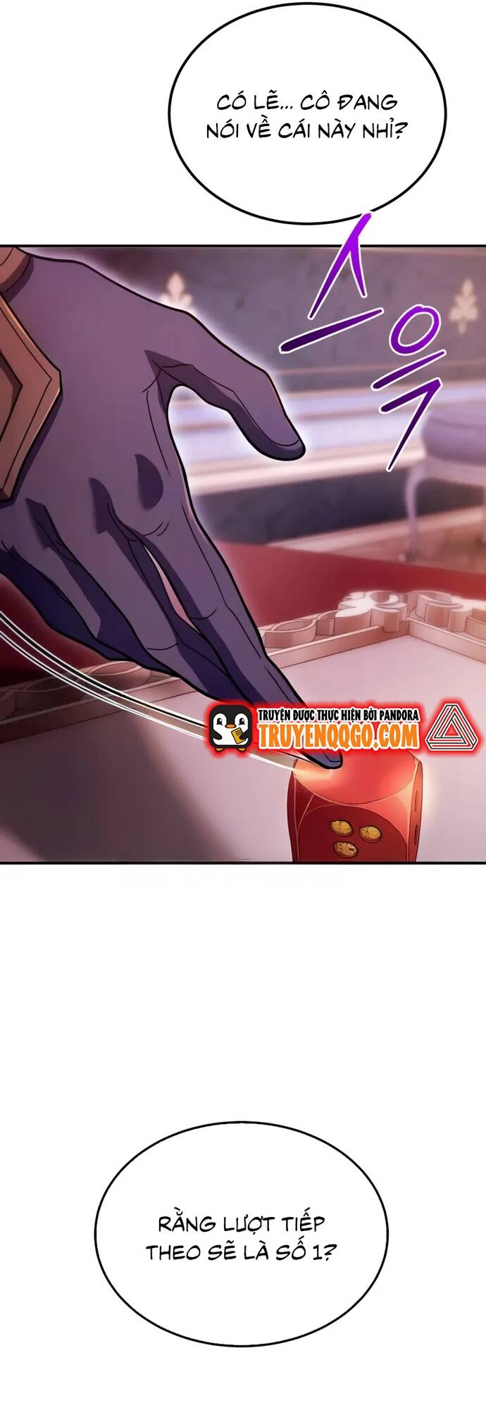 Cẩm Nang Sinh Tồn Của Vai Quần Chúng Cấp Siêu Việt Chap 21 - Next Chap 22