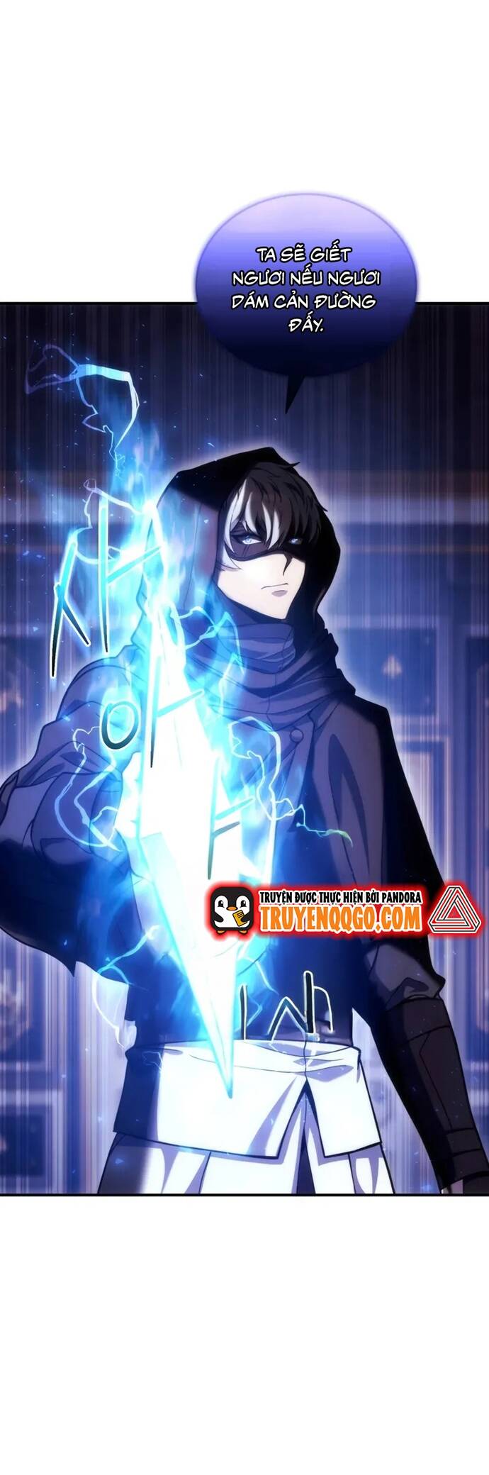 Cẩm Nang Sinh Tồn Của Vai Quần Chúng Cấp Siêu Việt Chap 21 - Next Chap 22