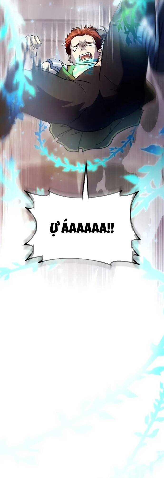 Cẩm Nang Sinh Tồn Của Vai Quần Chúng Cấp Siêu Việt Chap 21 - Next Chap 22