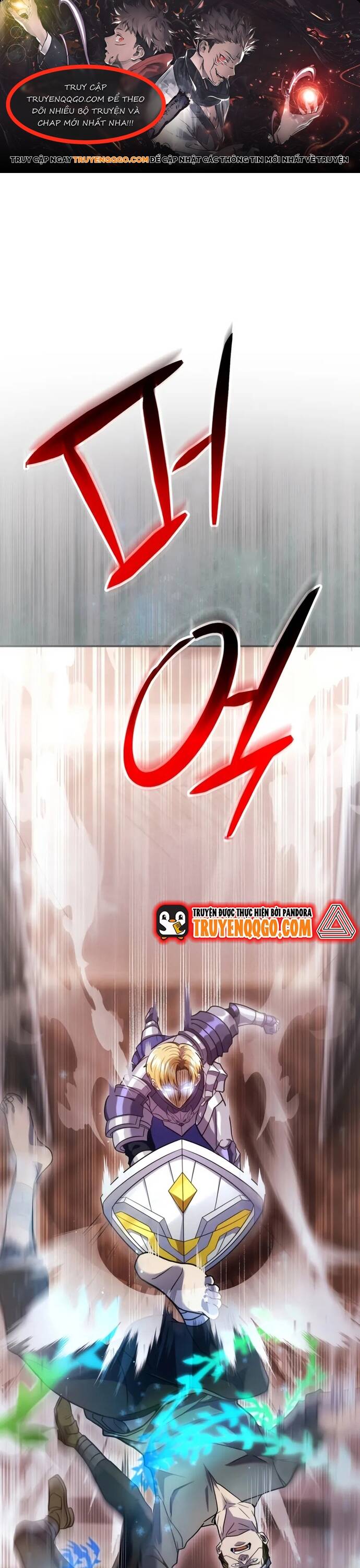 Cẩm Nang Sinh Tồn Của Vai Quần Chúng Cấp Siêu Việt Chap 22 - Next Chap 23