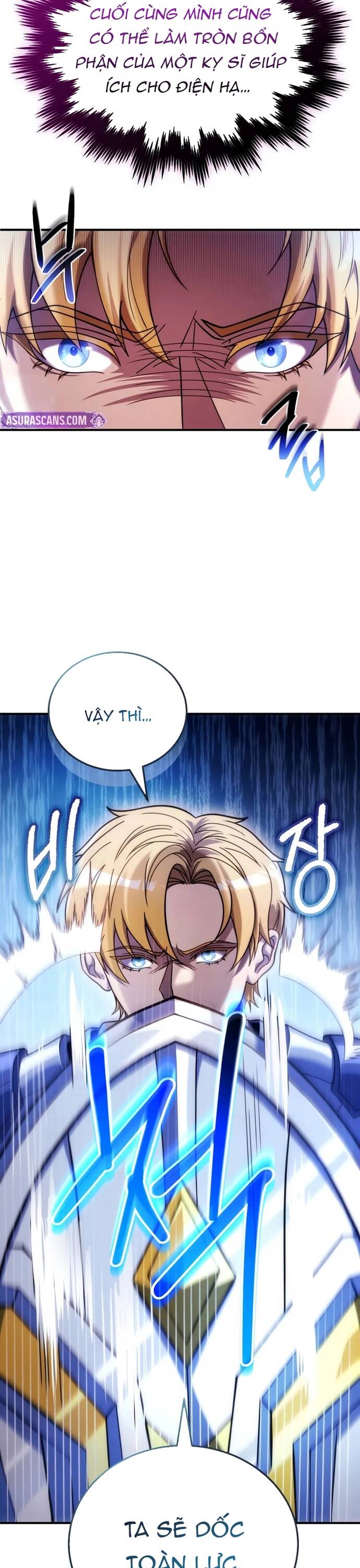 Cẩm Nang Sinh Tồn Của Vai Quần Chúng Cấp Siêu Việt Chap 22 - Next Chap 23