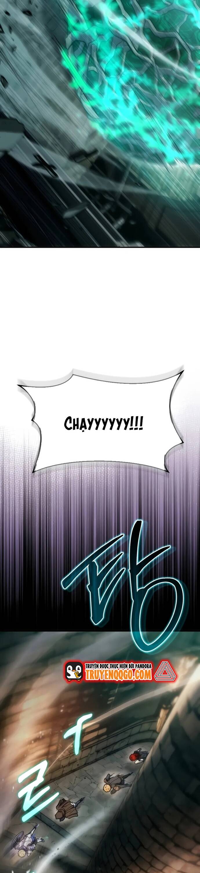 Cẩm Nang Sinh Tồn Của Vai Quần Chúng Cấp Siêu Việt Chap 22 - Next Chap 23