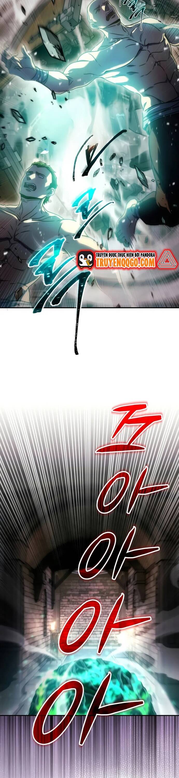 Cẩm Nang Sinh Tồn Của Vai Quần Chúng Cấp Siêu Việt Chap 22 - Next Chap 23