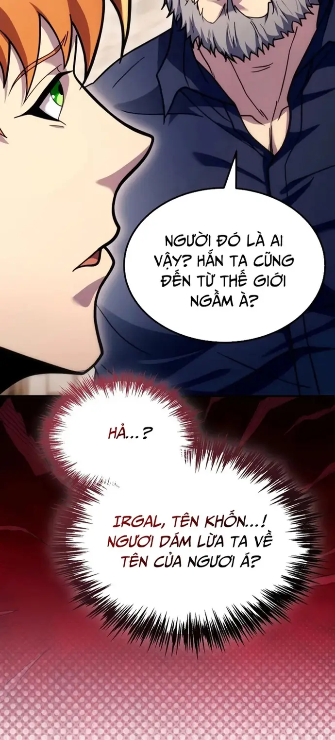 Cẩm Nang Sinh Tồn Của Vai Quần Chúng Cấp Siêu Việt Chap 23 - Next Chap 24