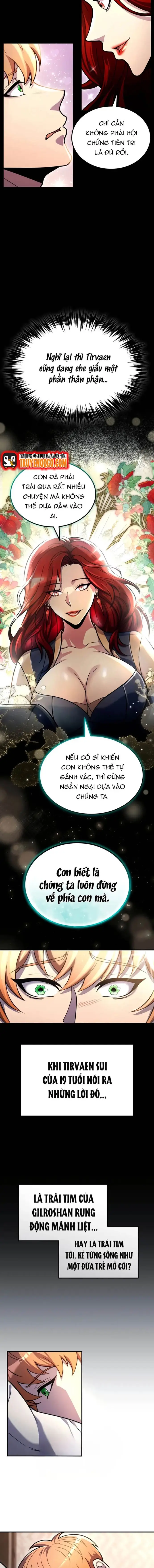Cẩm Nang Sinh Tồn Của Vai Quần Chúng Cấp Siêu Việt Chap 24 - Next Chap 25
