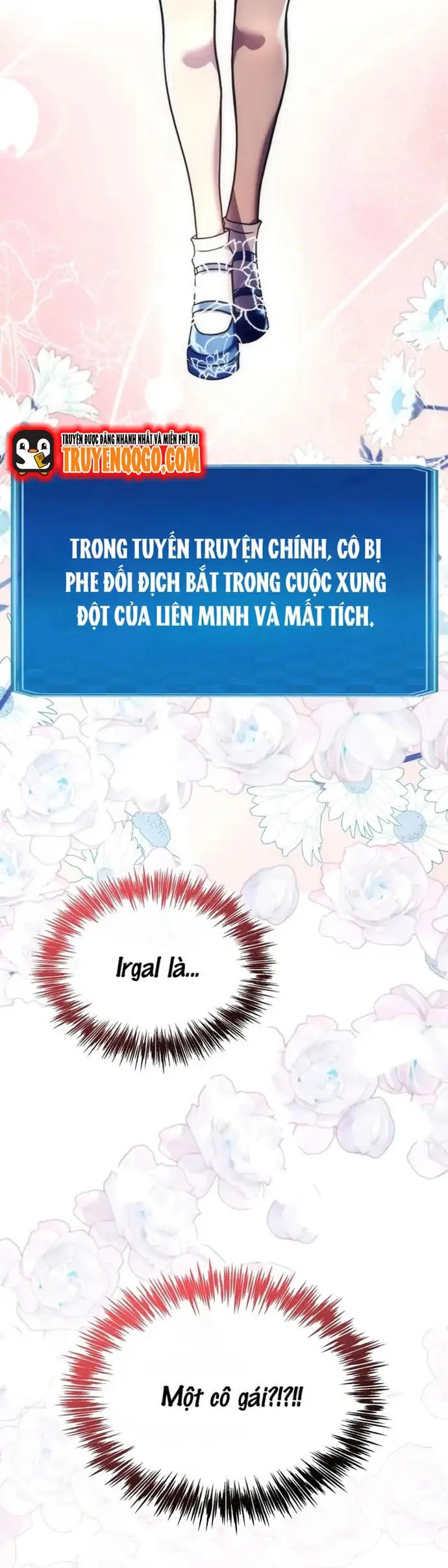 Cẩm Nang Sinh Tồn Của Vai Quần Chúng Cấp Siêu Việt Chap 24 - Next Chap 25