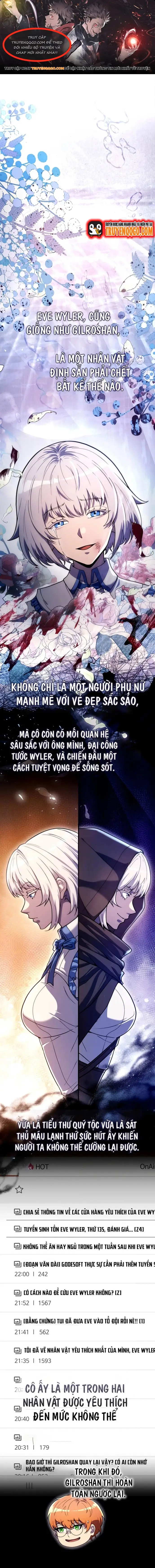 Cẩm Nang Sinh Tồn Của Vai Quần Chúng Cấp Siêu Việt Chap 25 - Next Chap 26