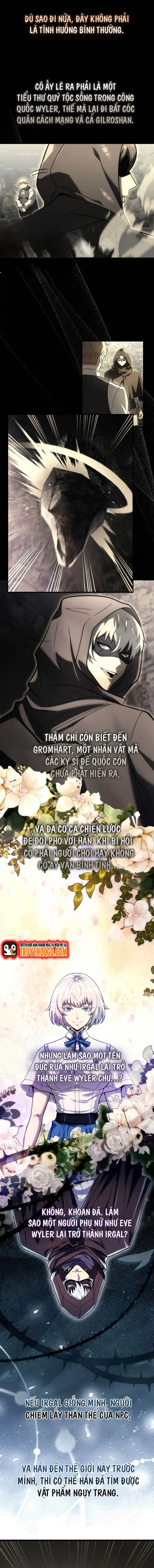 Cẩm Nang Sinh Tồn Của Vai Quần Chúng Cấp Siêu Việt Chap 25 - Next Chap 26