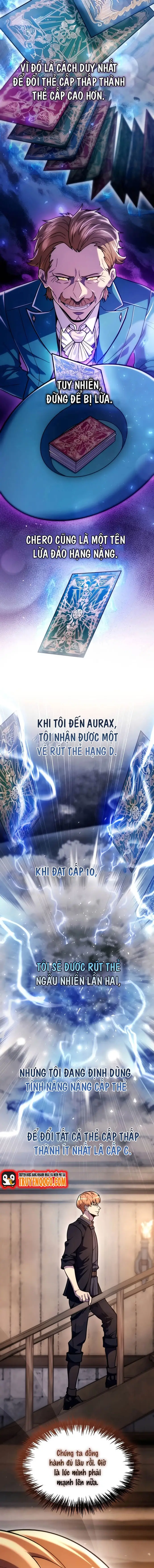 Cẩm Nang Sinh Tồn Của Vai Quần Chúng Cấp Siêu Việt Chap 25 - Next Chap 26