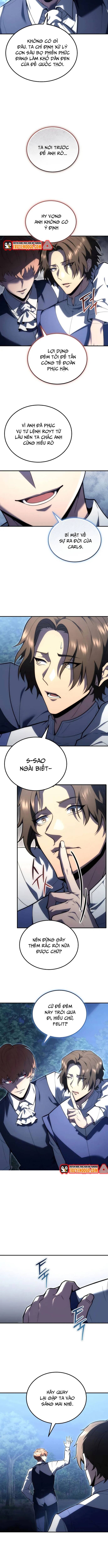 Cẩm Nang Sinh Tồn Của Vai Quần Chúng Cấp Siêu Việt Chap 7 - Next Chap 8