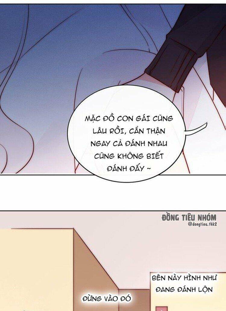 Cẩm Nang Tấn Công Tra Nam Chap 10 - Next Chap 11
