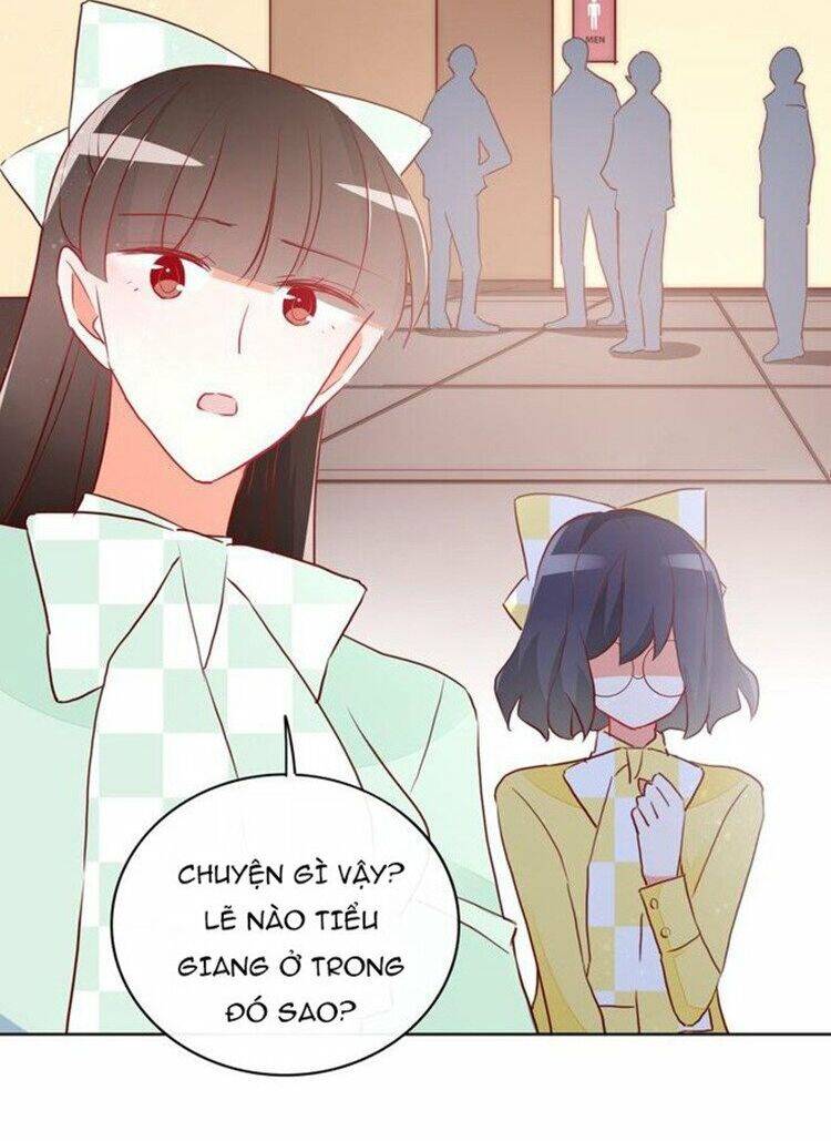 Cẩm Nang Tấn Công Tra Nam Chap 10 - Next Chap 11