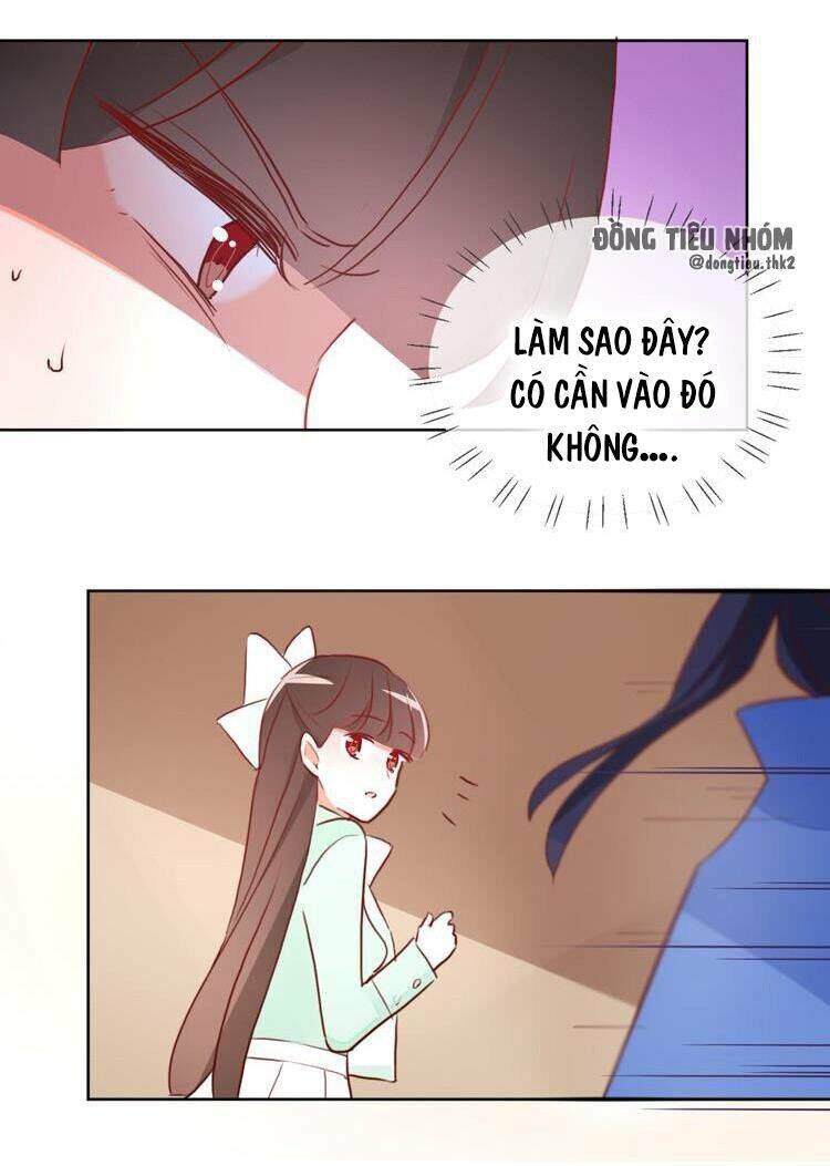 Cẩm Nang Tấn Công Tra Nam Chap 10 - Next Chap 11
