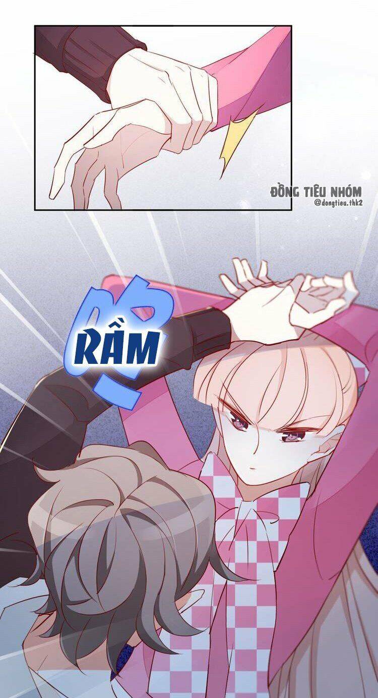 Cẩm Nang Tấn Công Tra Nam Chap 10 - Next Chap 11