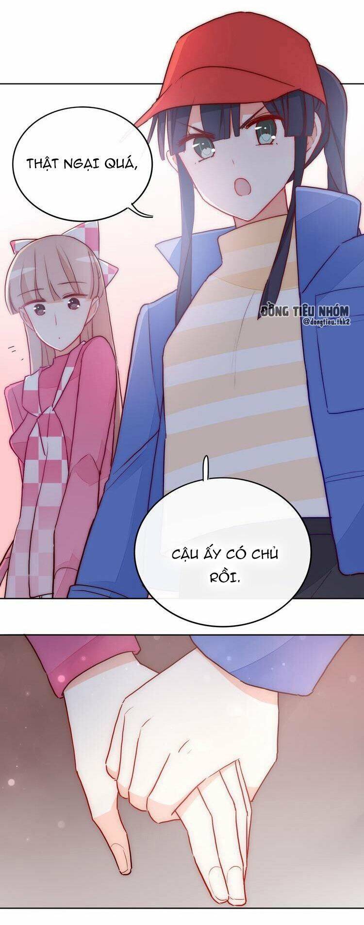 Cẩm Nang Tấn Công Tra Nam Chap 10 - Next Chap 11