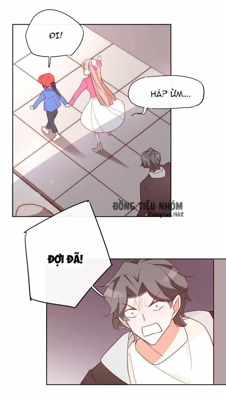 Cẩm Nang Tấn Công Tra Nam Chap 10 - Next Chap 11