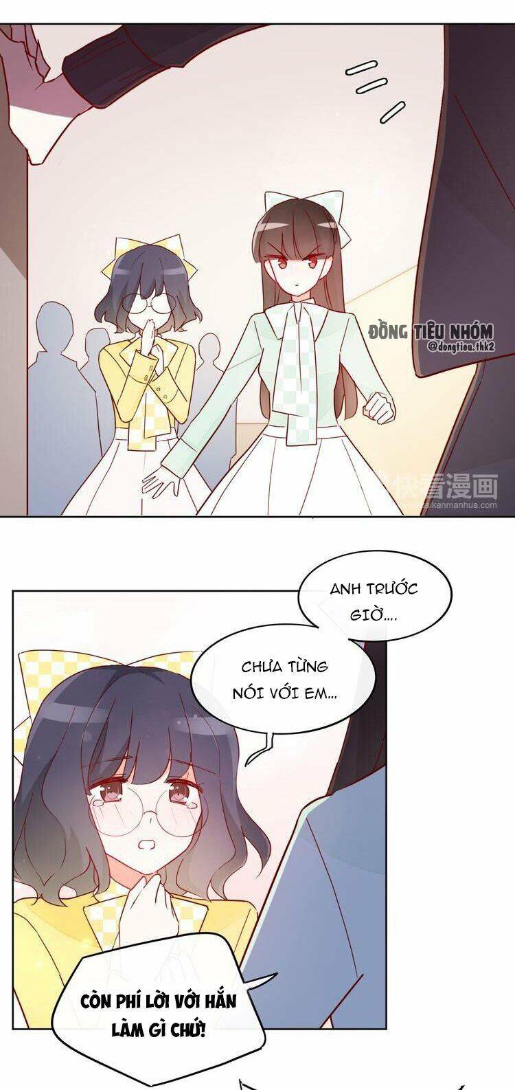 Cẩm Nang Tấn Công Tra Nam Chap 10 - Next Chap 11