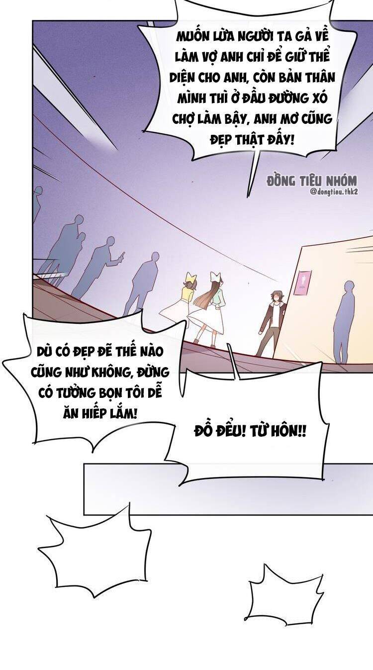 Cẩm Nang Tấn Công Tra Nam Chap 10 - Next Chap 11