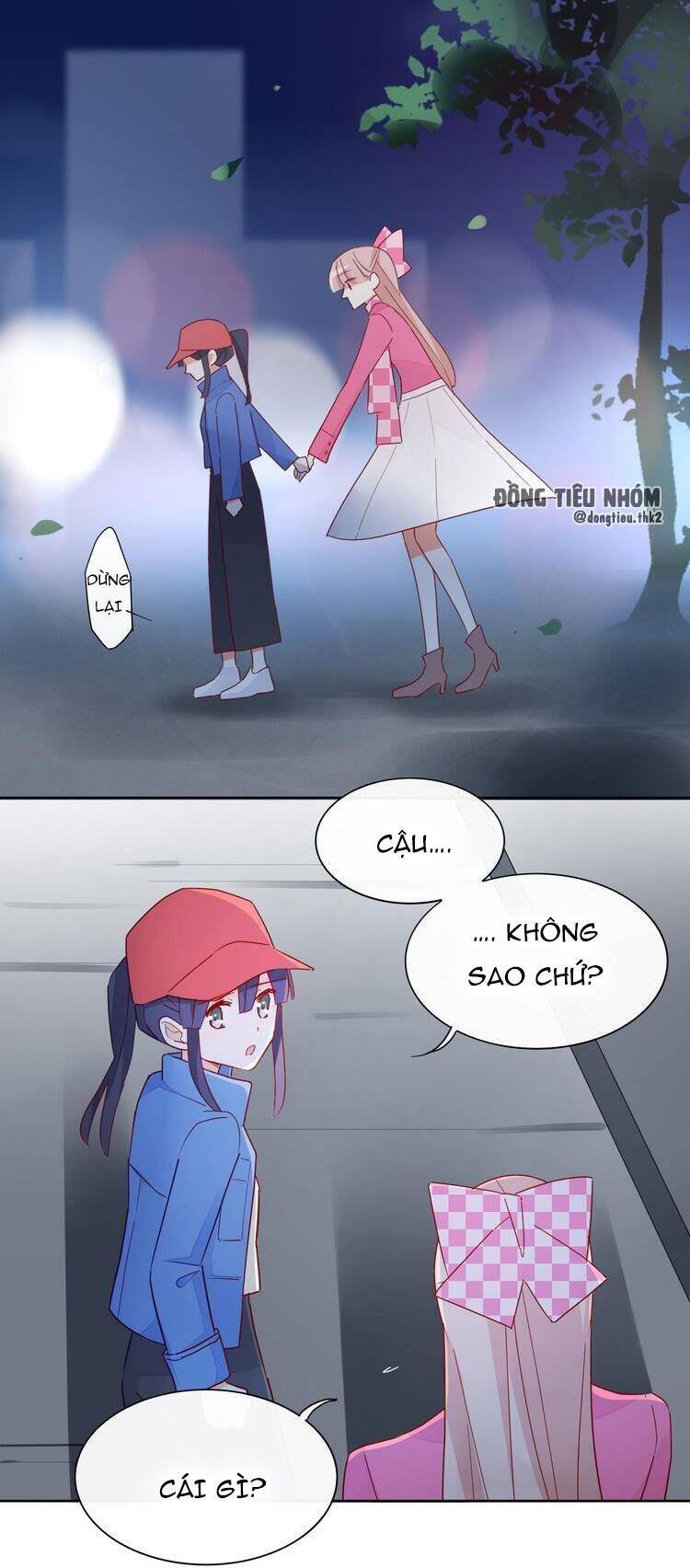Cẩm Nang Tấn Công Tra Nam Chap 10 - Next Chap 11