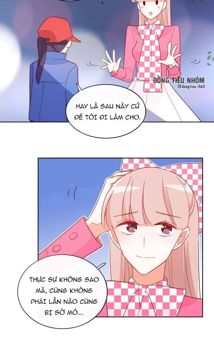 Cẩm Nang Tấn Công Tra Nam Chap 10 - Next Chap 11