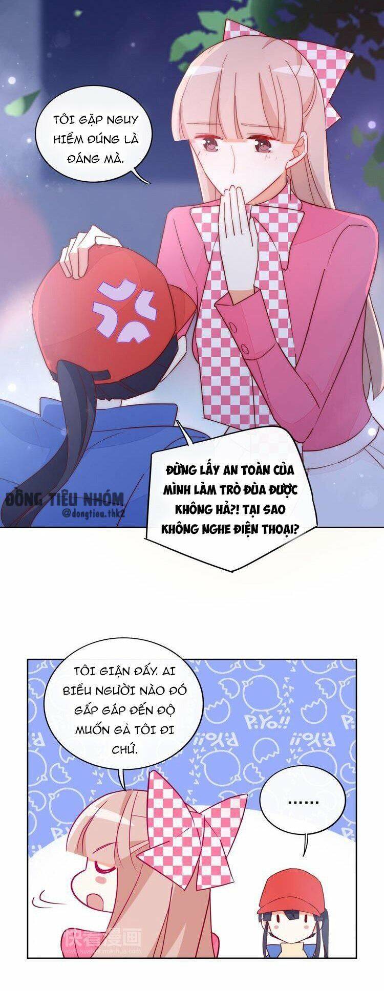 Cẩm Nang Tấn Công Tra Nam Chap 10 - Next Chap 11
