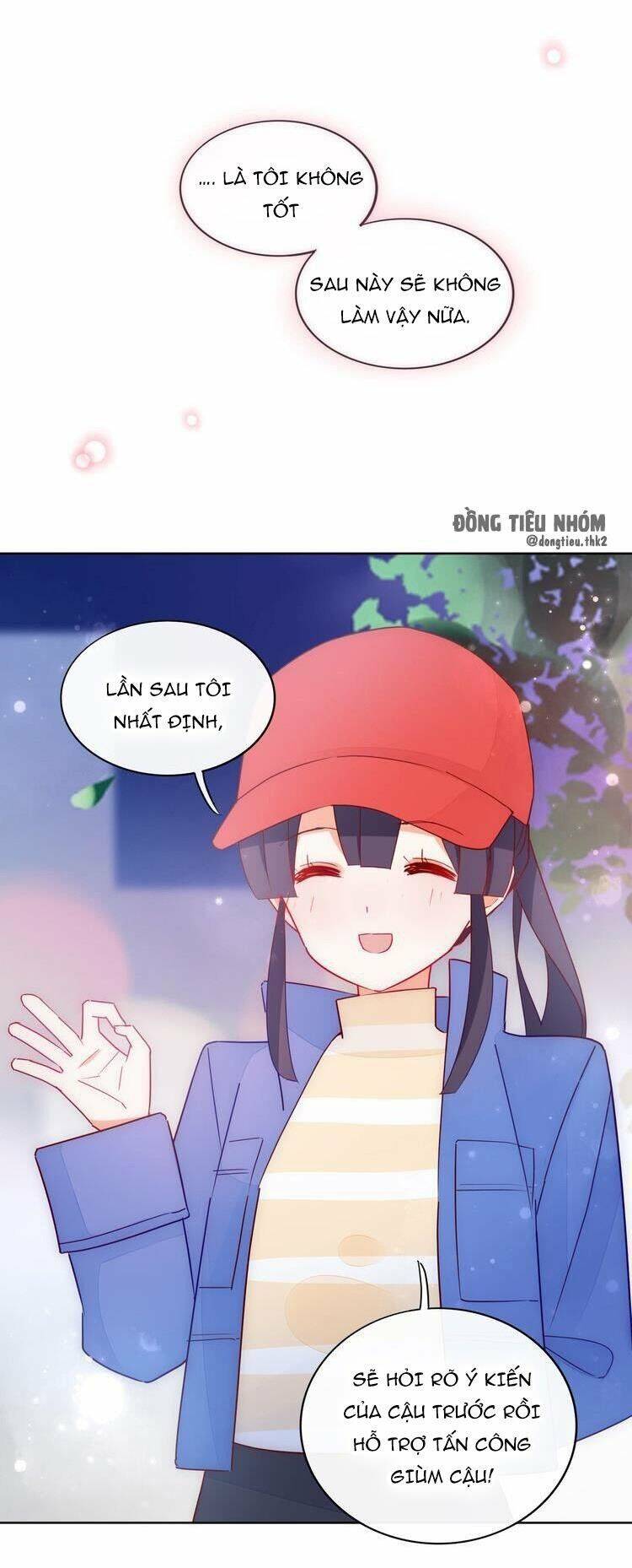Cẩm Nang Tấn Công Tra Nam Chap 10 - Next Chap 11