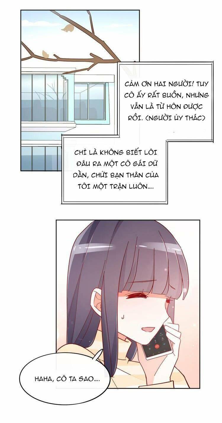 Cẩm Nang Tấn Công Tra Nam Chap 10 - Next Chap 11