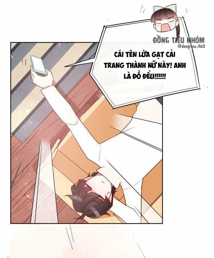 Cẩm Nang Tấn Công Tra Nam Chap 10 - Next Chap 11