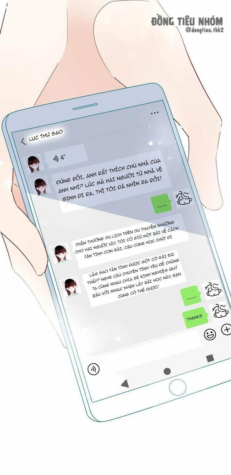 Cẩm Nang Tấn Công Tra Nam Chap 10 - Next Chap 11