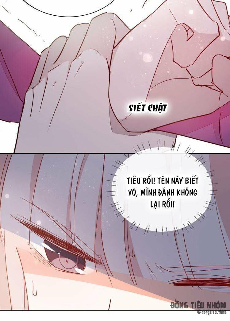 Cẩm Nang Tấn Công Tra Nam Chap 10 - Next Chap 11