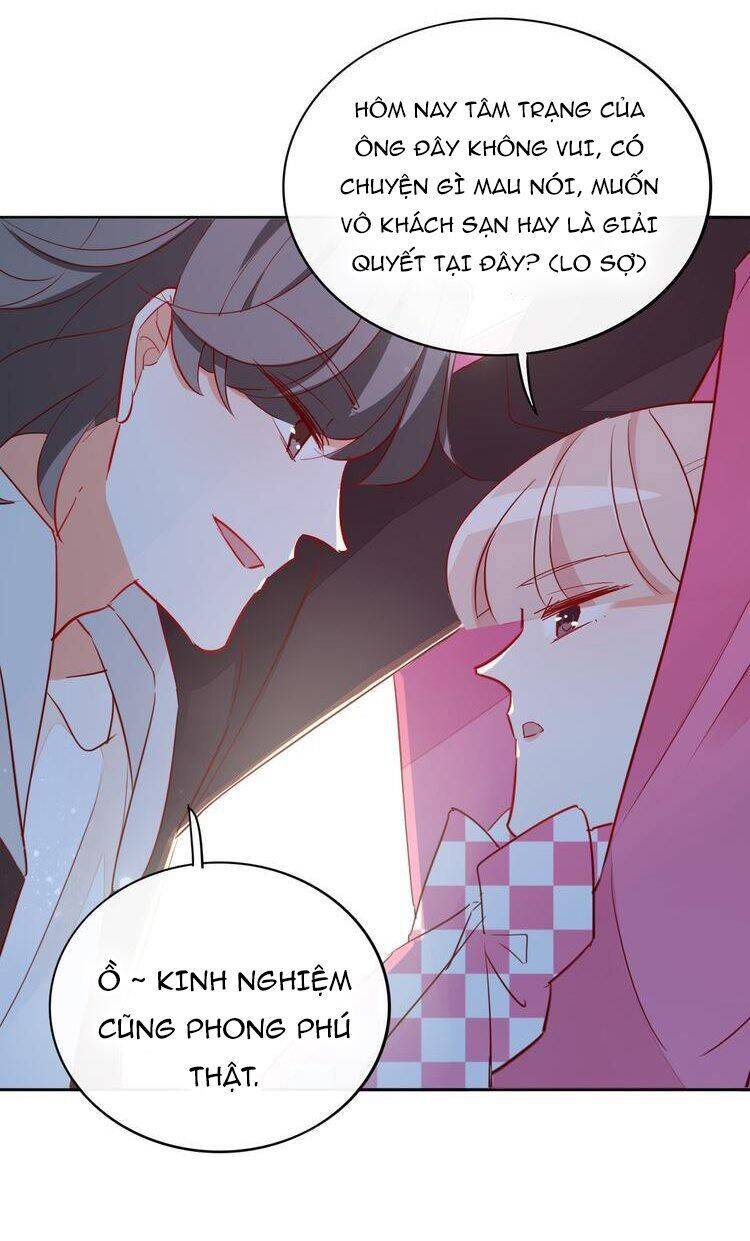 Cẩm Nang Tấn Công Tra Nam Chap 10 - Next Chap 11
