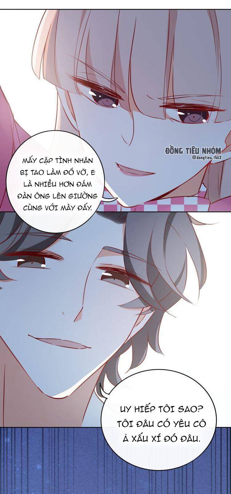Cẩm Nang Tấn Công Tra Nam Chap 10 - Next Chap 11