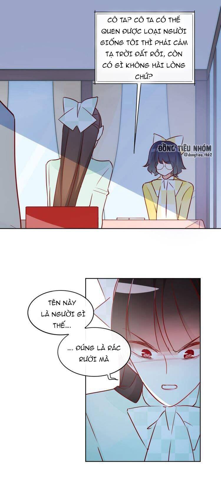 Cẩm Nang Tấn Công Tra Nam Chap 10 - Next Chap 11