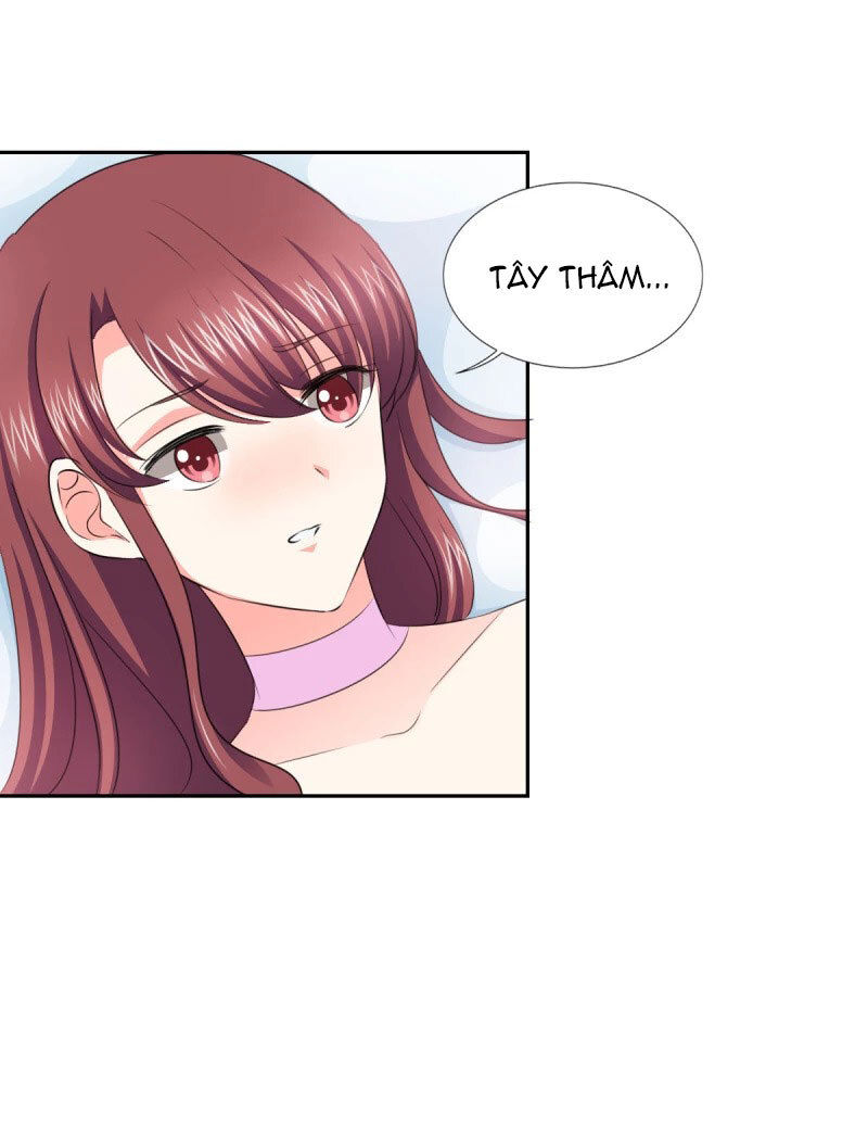 Cẩm Tú Trùng Sinh: Chào Buổi Sáng Phó Thái Thái Chap 48 - Next Chap 49