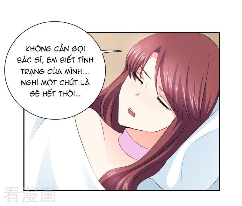 Cẩm Tú Trùng Sinh: Chào Buổi Sáng Phó Thái Thái Chap 48 - Next Chap 49