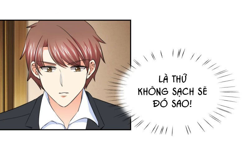 Cẩm Tú Trùng Sinh: Chào Buổi Sáng Phó Thái Thái Chap 48 - Next Chap 49