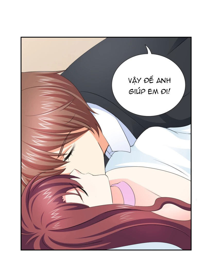 Cẩm Tú Trùng Sinh: Chào Buổi Sáng Phó Thái Thái Chap 48 - Next Chap 49