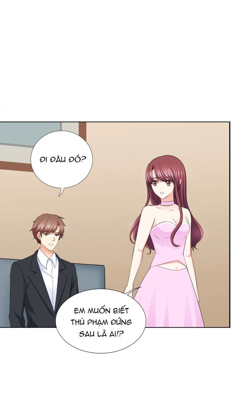 Cẩm Tú Trùng Sinh: Chào Buổi Sáng Phó Thái Thái Chap 48 - Next Chap 49