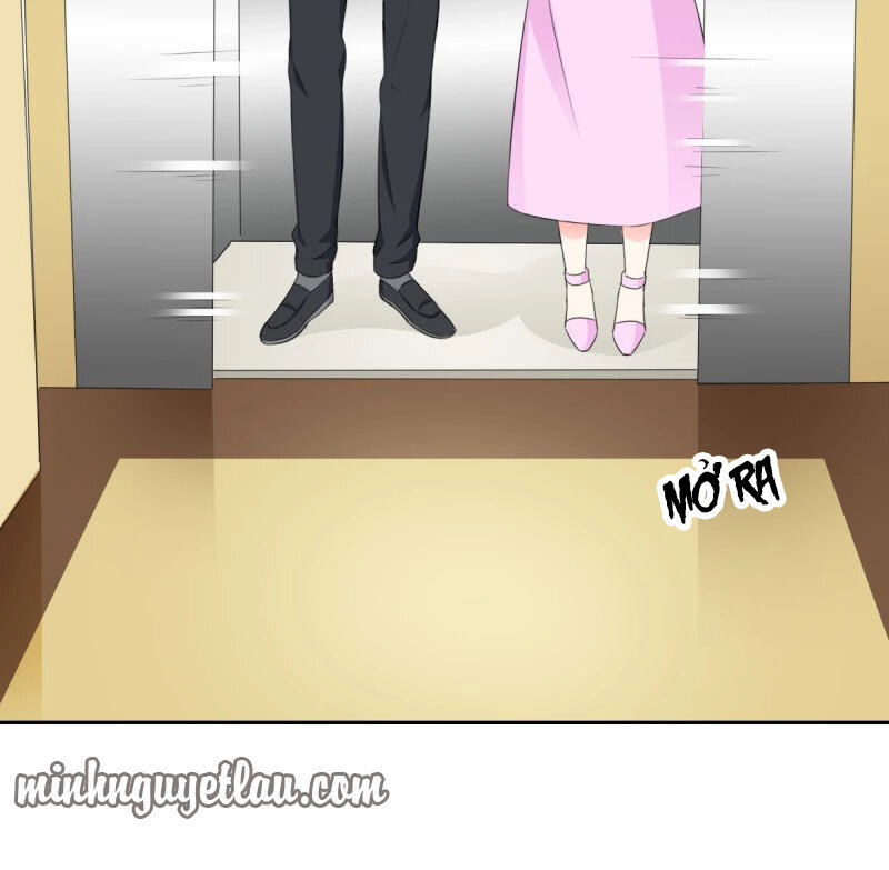 Cẩm Tú Trùng Sinh: Chào Buổi Sáng Phó Thái Thái Chap 48 - Next Chap 49