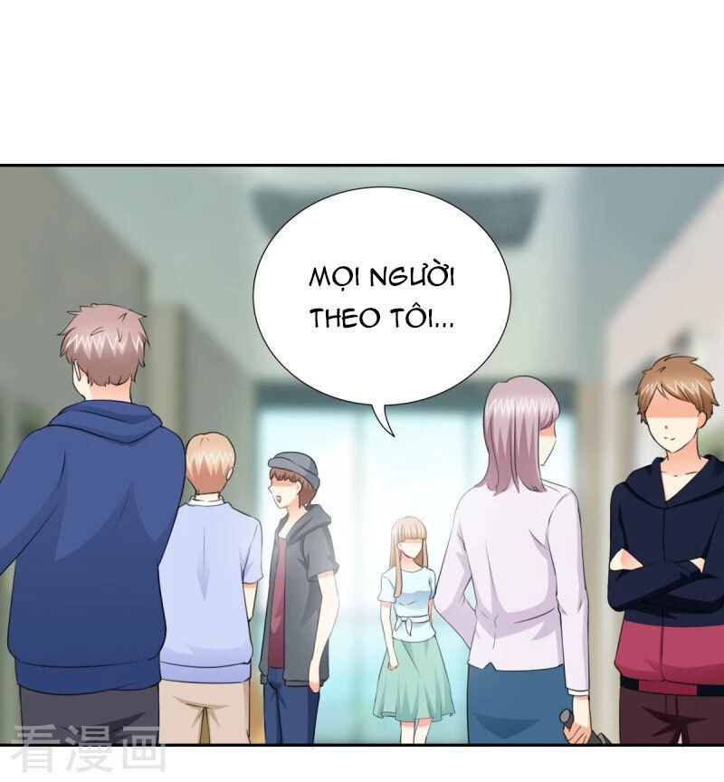 Cẩm Tú Trùng Sinh: Chào Buổi Sáng Phó Thái Thái Chap 48 - Next Chap 49
