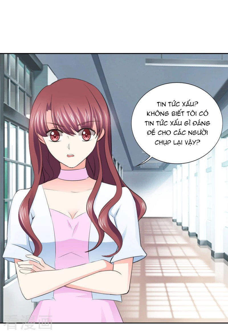 Cẩm Tú Trùng Sinh: Chào Buổi Sáng Phó Thái Thái Chap 48 - Next Chap 49