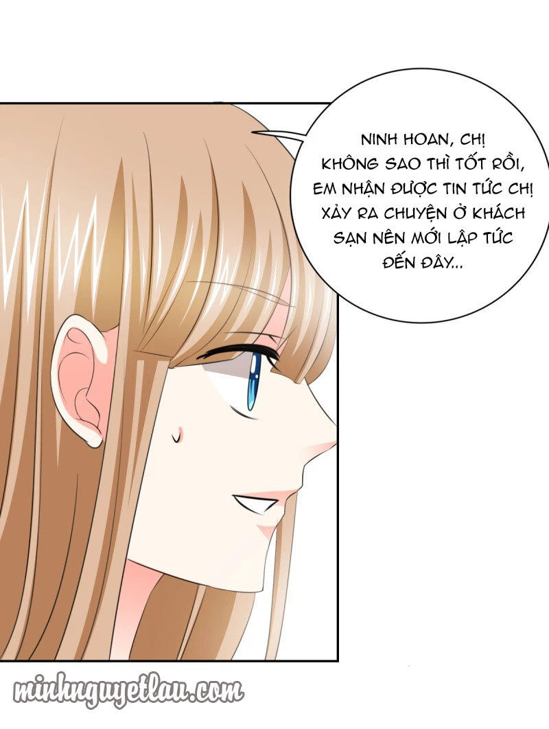 Cẩm Tú Trùng Sinh: Chào Buổi Sáng Phó Thái Thái Chap 48 - Next Chap 49