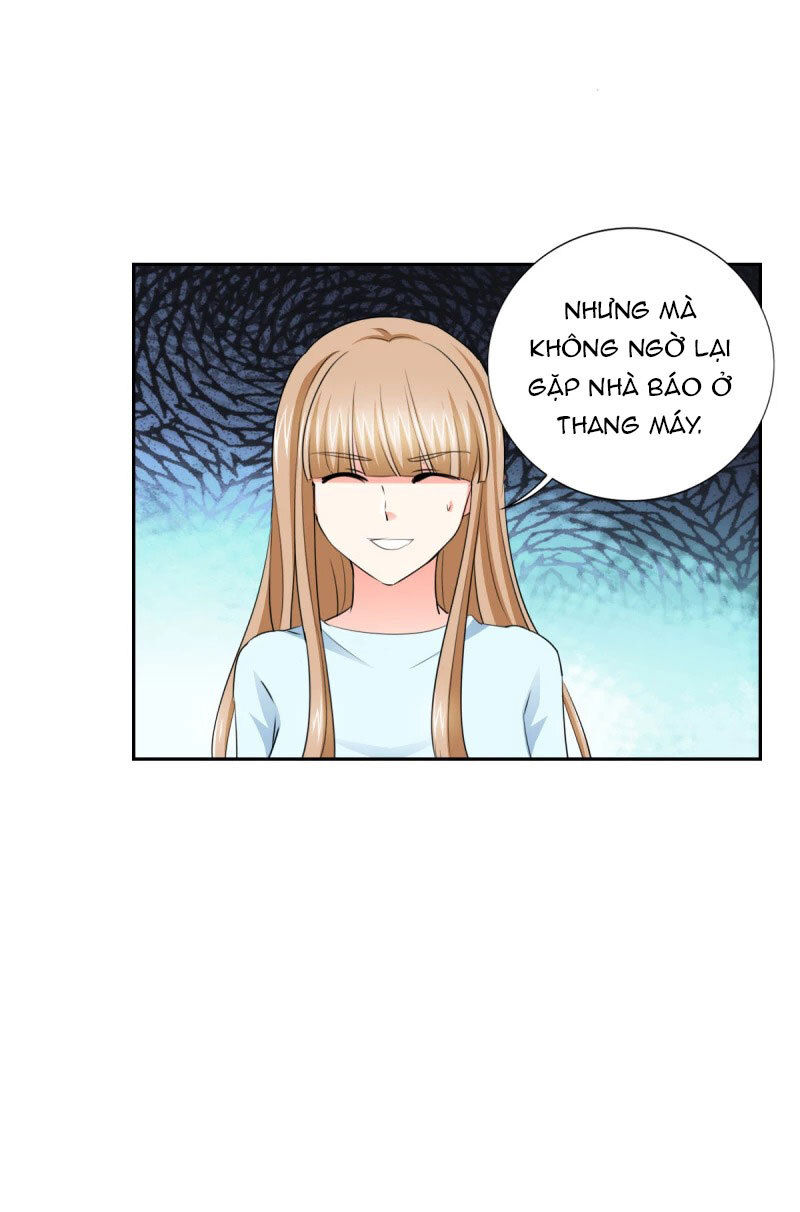 Cẩm Tú Trùng Sinh: Chào Buổi Sáng Phó Thái Thái Chap 48 - Next Chap 49