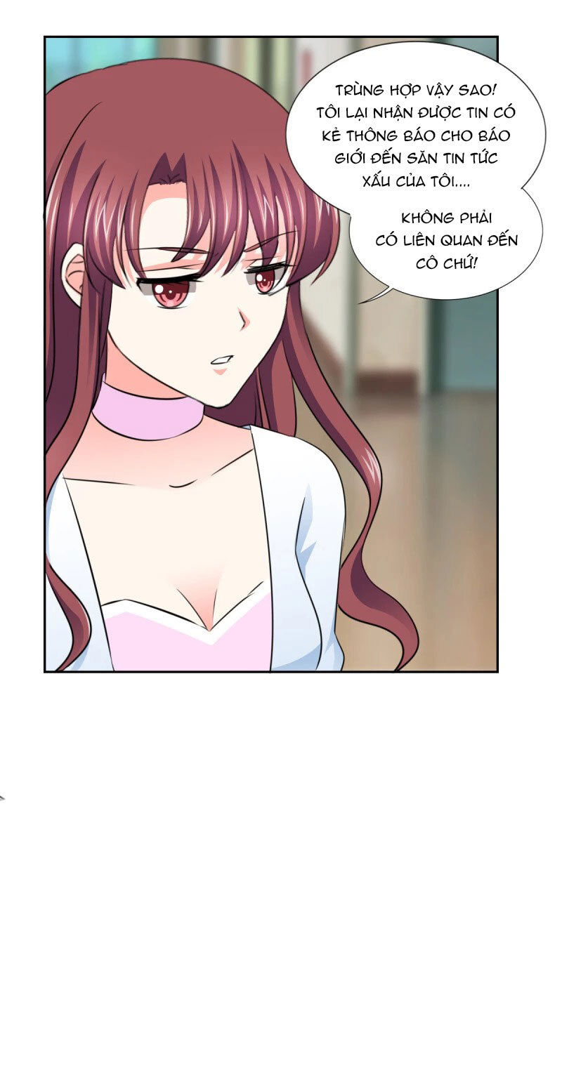 Cẩm Tú Trùng Sinh: Chào Buổi Sáng Phó Thái Thái Chap 48 - Next Chap 49