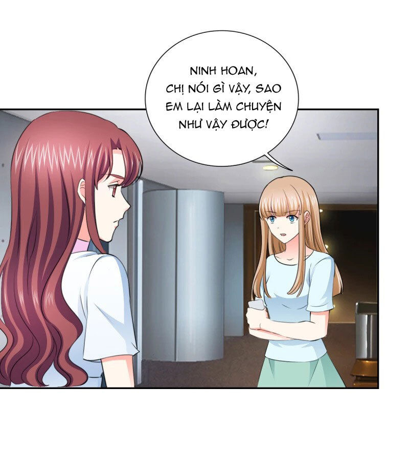 Cẩm Tú Trùng Sinh: Chào Buổi Sáng Phó Thái Thái Chap 48 - Next Chap 49