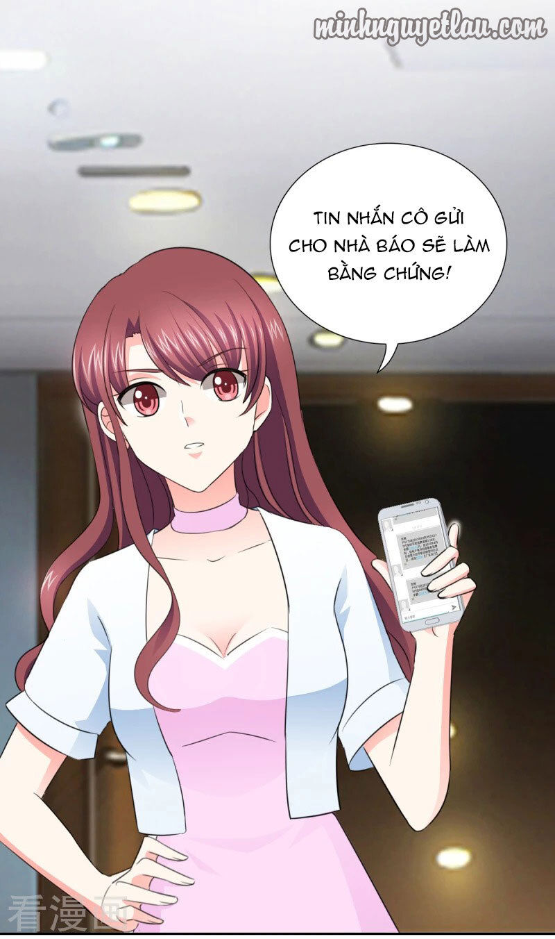 Cẩm Tú Trùng Sinh: Chào Buổi Sáng Phó Thái Thái Chap 48 - Next Chap 49