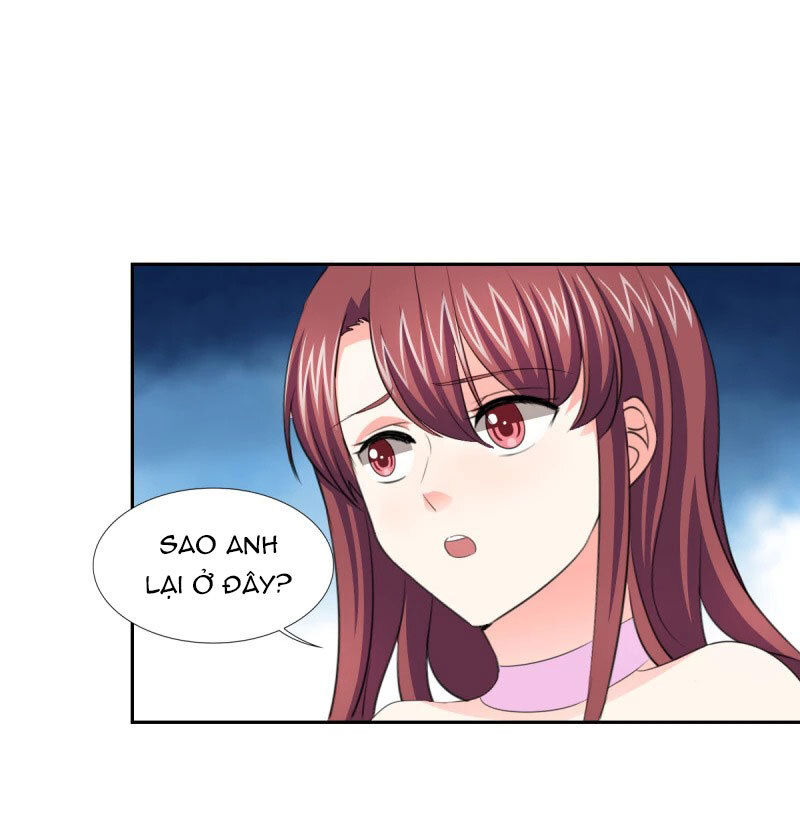 Cẩm Tú Trùng Sinh: Chào Buổi Sáng Phó Thái Thái Chap 48 - Next Chap 49